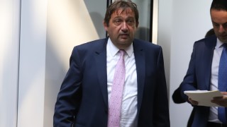 До две седмици Северният обход на Бургас който ще поеме