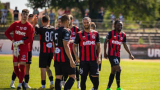 Общо събрание свиква горнооряховският Локомотив на 24 септември То ще