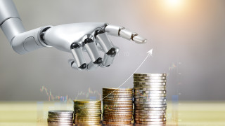 На пръв поглед новината за китайската компания Linkerbot изглежда като