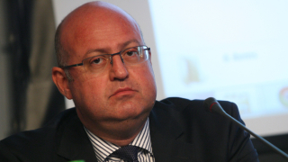 Бившият заместник министър на транспорта Антон Гинев отива за 11 месеца