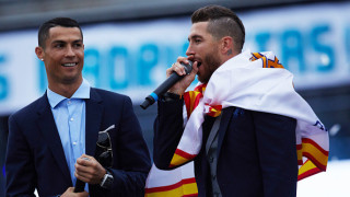 Монтерей е има намерение да привлече суперзвездата на Ал Насър