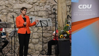 Германия за първи път предложи военна инициатива в Близкия изток – зона за сигурност в Сирия