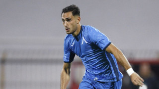 Пари Нижний Новгород отстъпи с 0 1 при гостуването си на