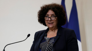 Френският министър на висшето образование предизвика реакция от страна на