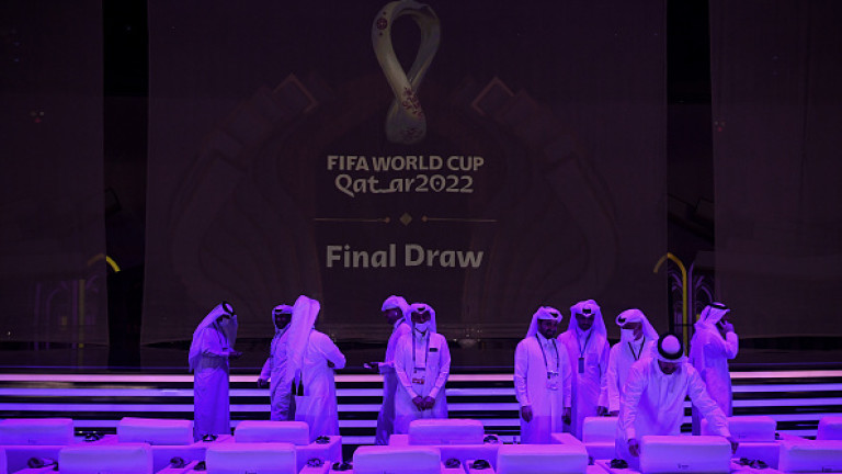 Организаторите на Световното първенство в Катар се извиниха на датски
