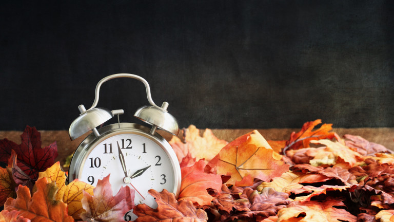 Как реагира тялото ни на зимно часово време