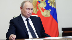 Путин поставя под въпрос смисъла от мирни преговори с Украйна