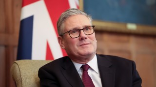 Британският премиер Кийр Стармър заяви че ще действа в интерес