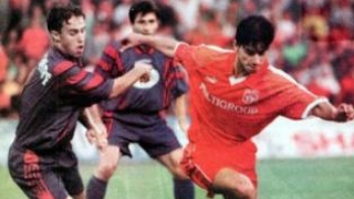 Двама бивши футболисти на ЦСКА станаха едновременно дядовци Това са