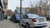Нова акция в Басейнова дирекция - Пловдив