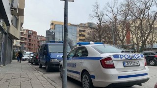 Нова акция в Басейнова дирекция - Пловдив