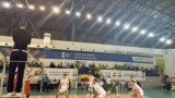  България U20 си обезпечи присъединяване на Евроволей 