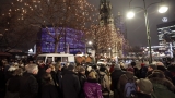 Германската полиция уверена, че ще хване нападателя