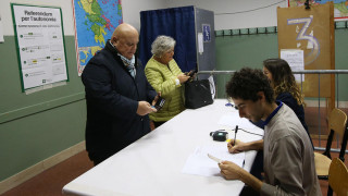 Венеция и Ломбардия искат повече свобода