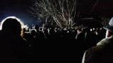 Нов протест във Войводиново заради незаконните ромски къщи
