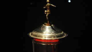 Днес Асоциацията на професионалните футболисти обяви всички номинирани за Най добър