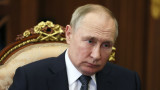  Путин дава обещание отговор на Русия за оръжия с обеднен уран в Украйна 