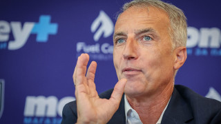 БФС ще обяви нов спонсор на съдиите на специално събитие