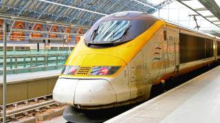 Ричард Брансън планира да разбие монопола на жп услугата Eurostar върху Тунелът под Ламанша с дързък проект
