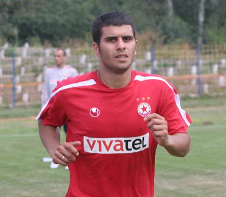 Кабус продаден на Мурсия за 700 000 евро