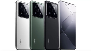 Въпреки че серията Xiaomi 14 вече е представена в Китай