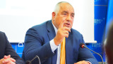 Борисов: Правителство ще има с премиер от ГЕРБ, но не аз