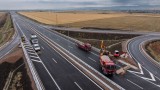 Пускат в експлоатация АМ "Европа" до средата на септември