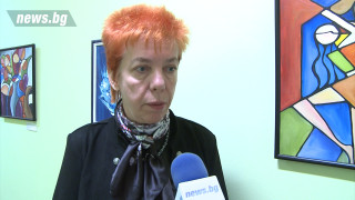 Д р Вяра Ганчева е председател на фондация Форум за устойчиво