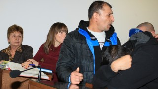 Четирима от петимата обвиняеми за кражбата на картини на Владимир Димитров