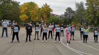 Волейболен клуб Люлин проведе редица обучения и инициативи чрез които