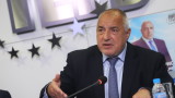  Борисов за предварителните избори: Безотговорни партии харчат пари на данъкоплатците в безсмислени извършения 