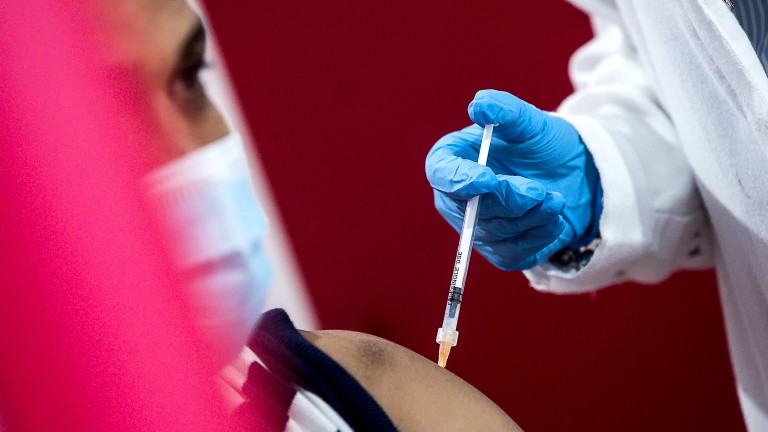 Д-р Миглена Григорова: Има спад в темповете на имунизация у нас