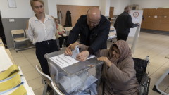 По-малко критики за свободата на местните избори в Турция