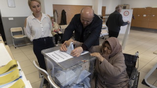 Местните избори в Турция в неделя бяха конкурентни и дадоха