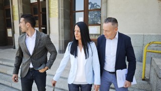 Окръжният съд в Бургас наложи мярка за неотклонение задържане под