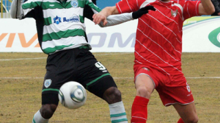 Сезонът за Паломино и Марлон Фернандес свърши