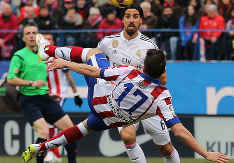 Саул отказа да поднови договора си с Атлетико, поема към "Олд Трафорд"