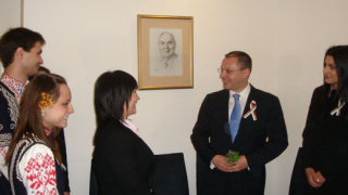 Станишев: Предлагаме стабилност и устойчив икономически ръст!