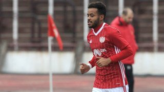 Роланд Алберг и Раул Лое изиграха последния си официален мач