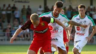 Адмира Вакер е отборът с най ниска средна посещаемост в първенството