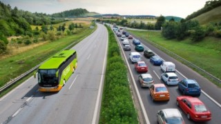 Водеща европейска компания за пътувания на дълги разстояния FlixBus стартира