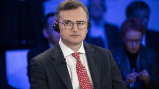 Кулеба към НАТО: Главното ми послание е - "Пейтриът"!