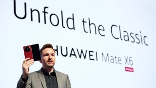 От новатор до пазарен лидер: Как Huawei трансформира сегмента на сгъваемите устройства само за 5 години