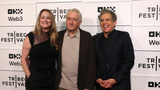 Запознай се с нашите е една от хитовите комедии от