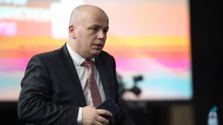 Александър Симов: БСП не е умирала и няма да умре