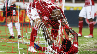 Един от емблематичните футболисти на ЦСКА от далечното минало