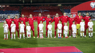 Балканските бразилци от Сърбия отново ще играят на Мондиал за