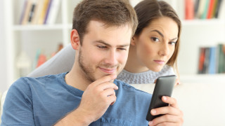 На всеки му се е струвало че когато е в