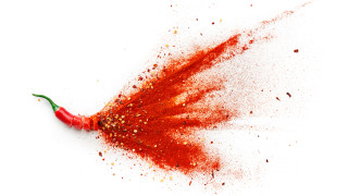 Тайните на лютите чушки