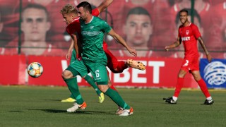 Отборите на Берое и Царско село се изправят един срещу